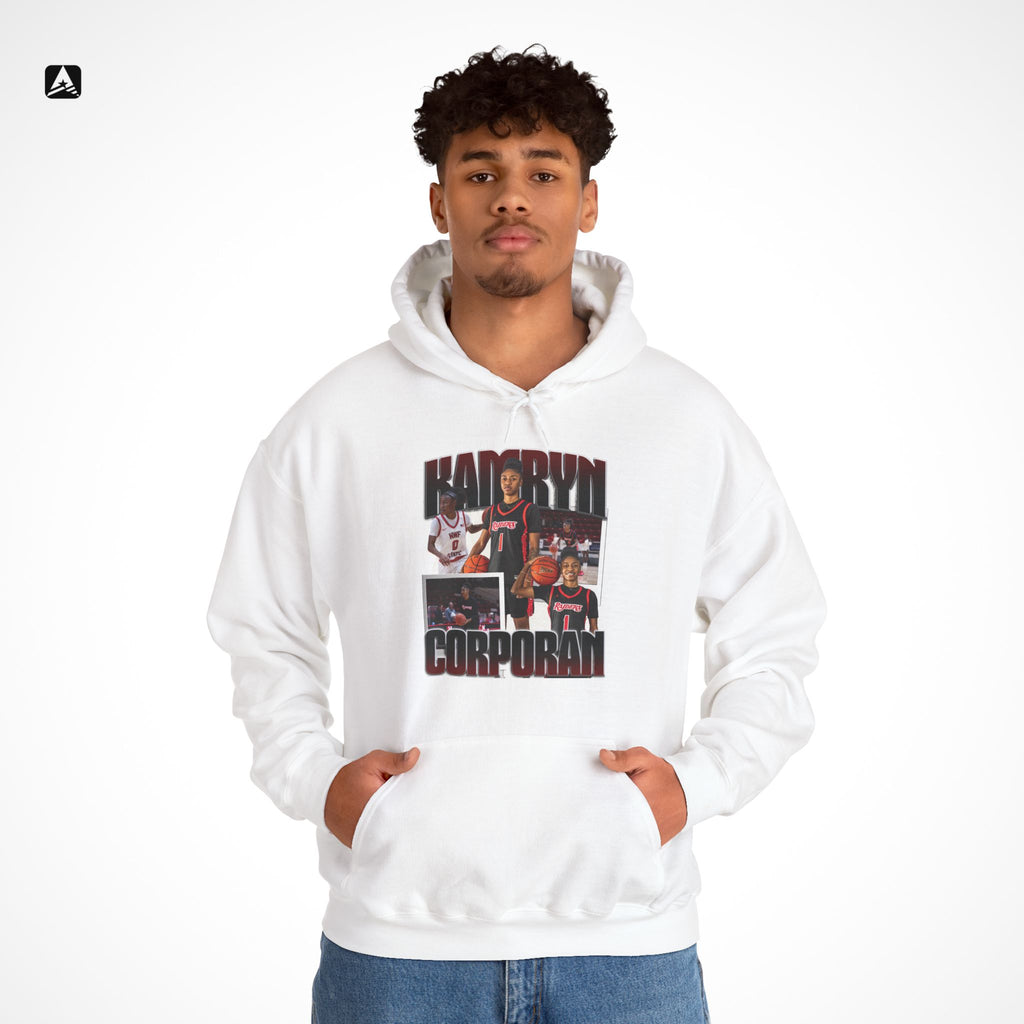 Kamryn Corporan Graphic Hoodie