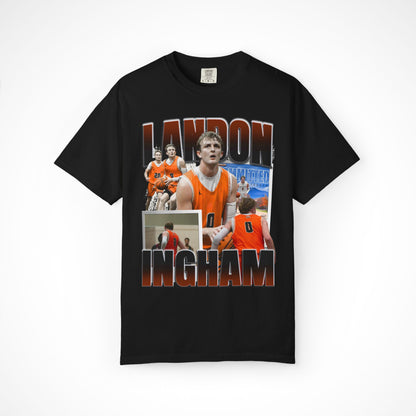 Landon Ingham Graphic Tee