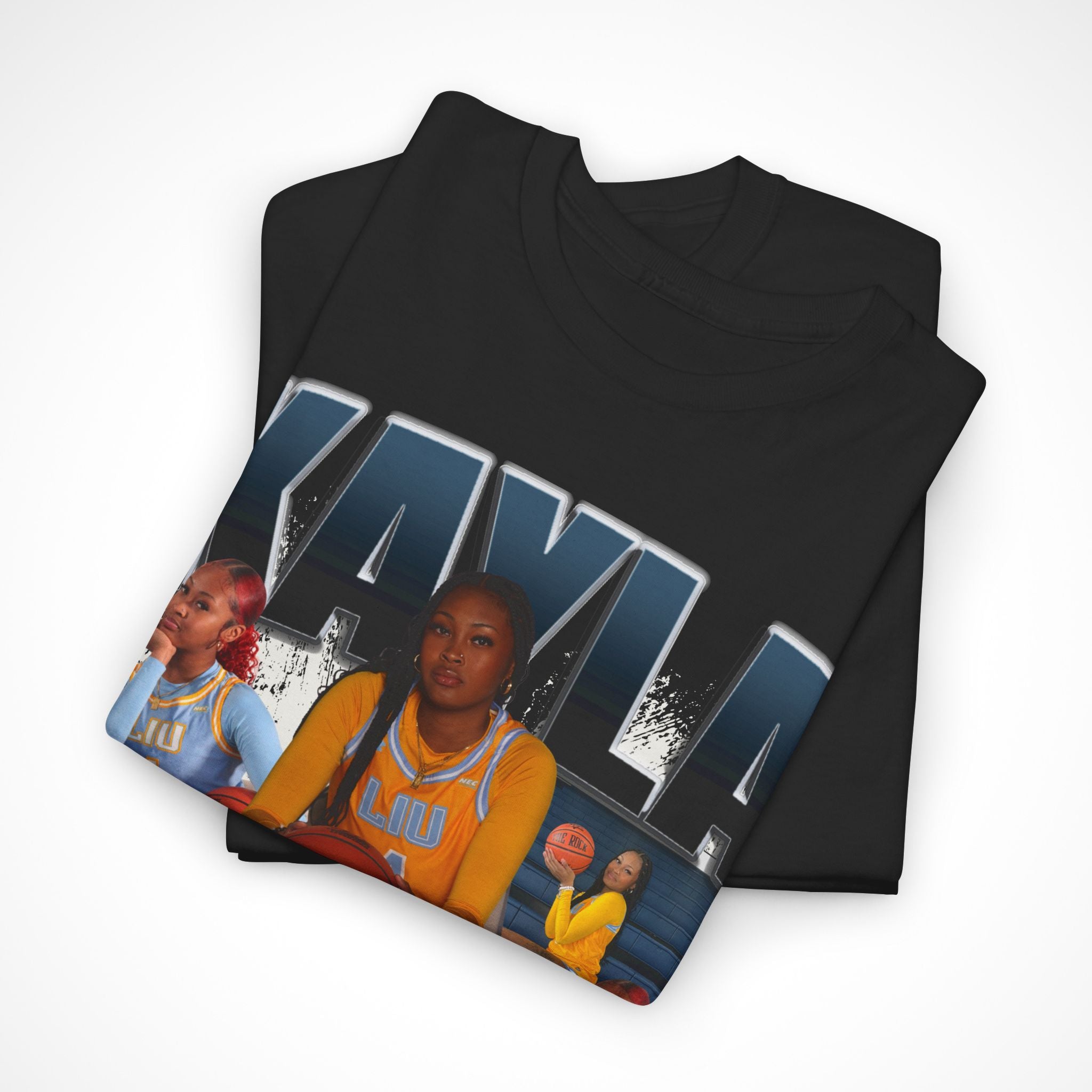 Kayla Tilus Graphic Tee