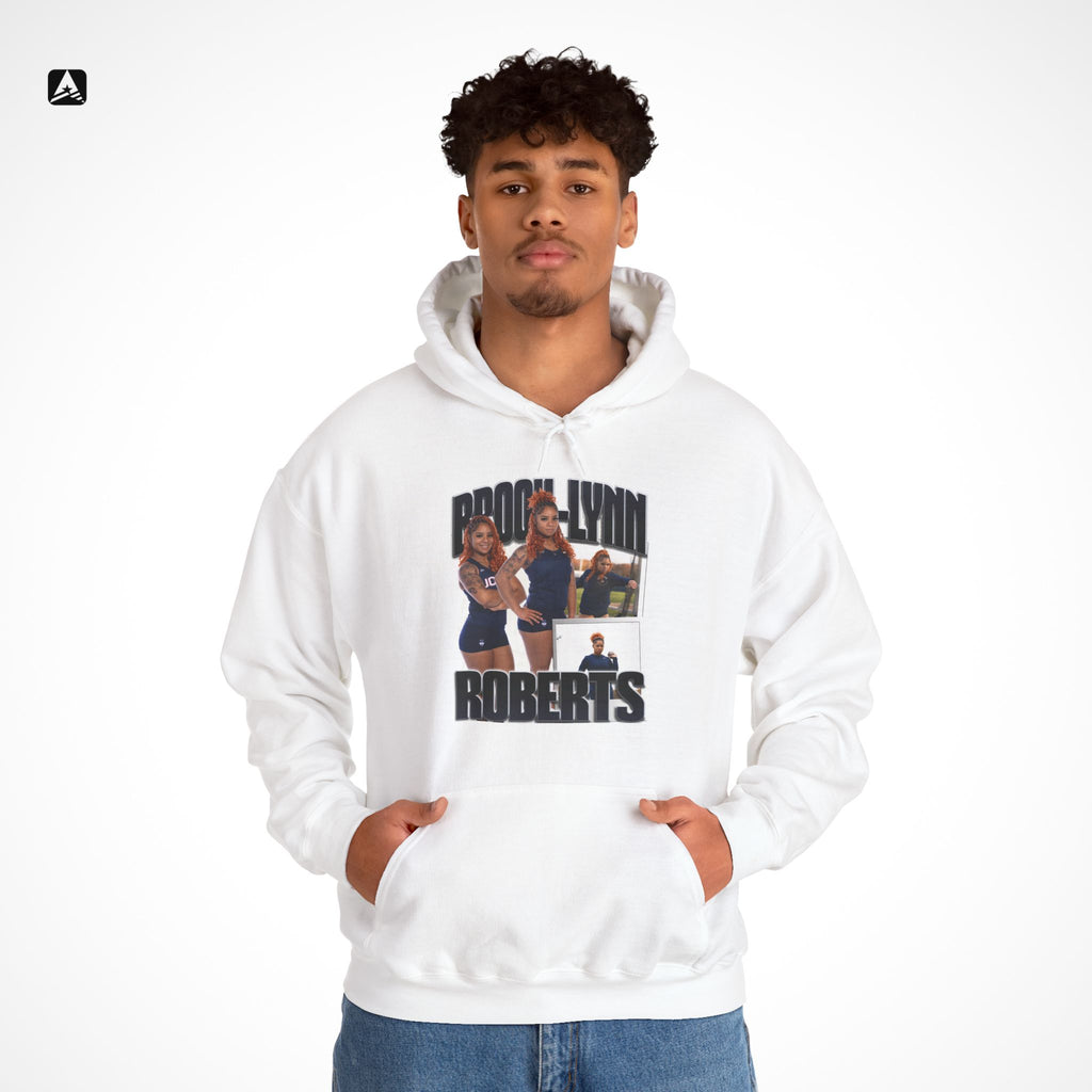 Brook-Lynn Roberts Graphic Hoodie