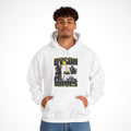 Dyson Davis Graphic Hoodie