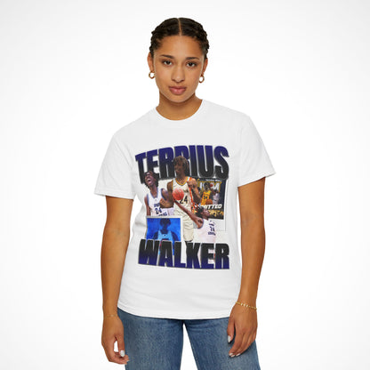 Terrius Walker Graphic Tee