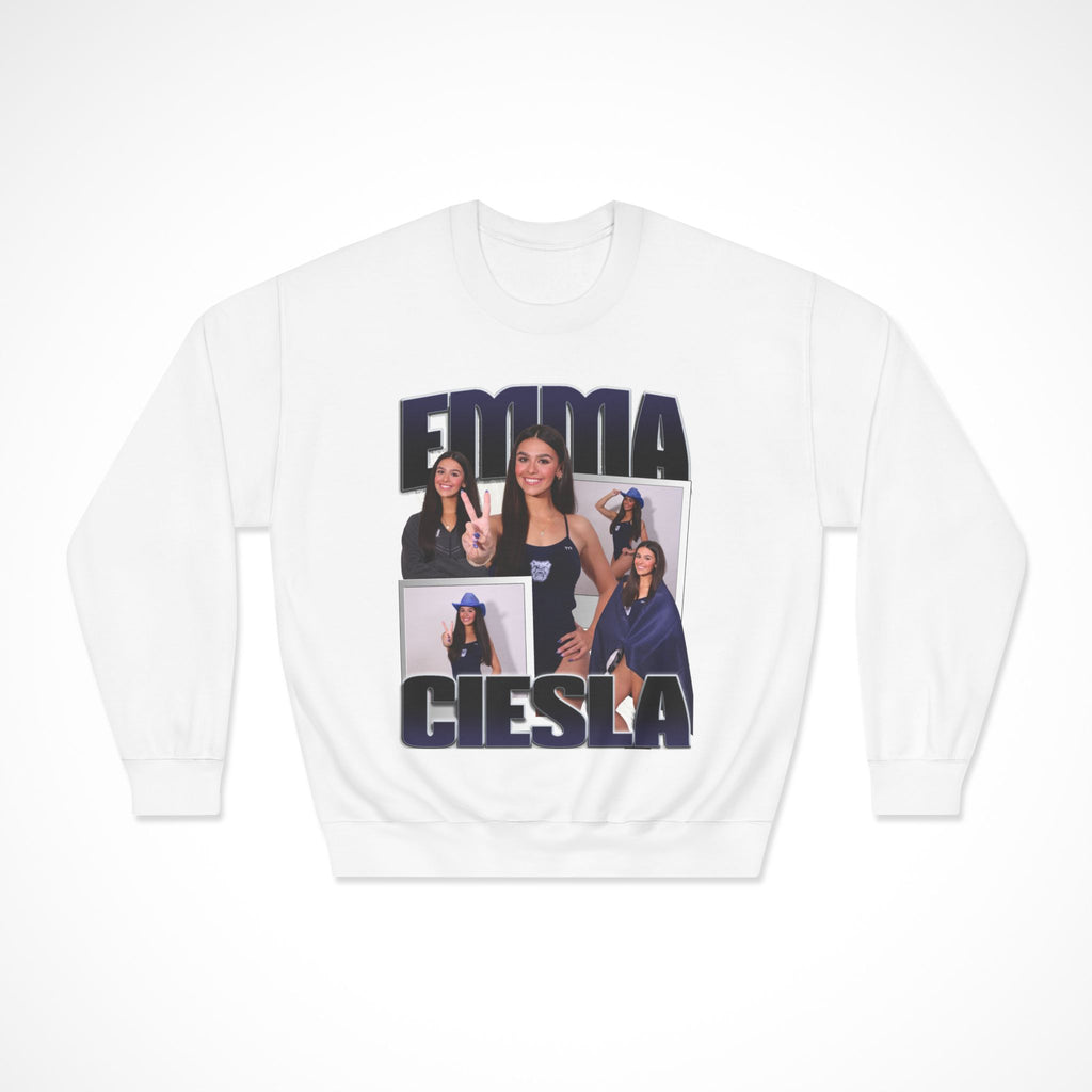 Emma Ciesla Crewneck Sweatshirt