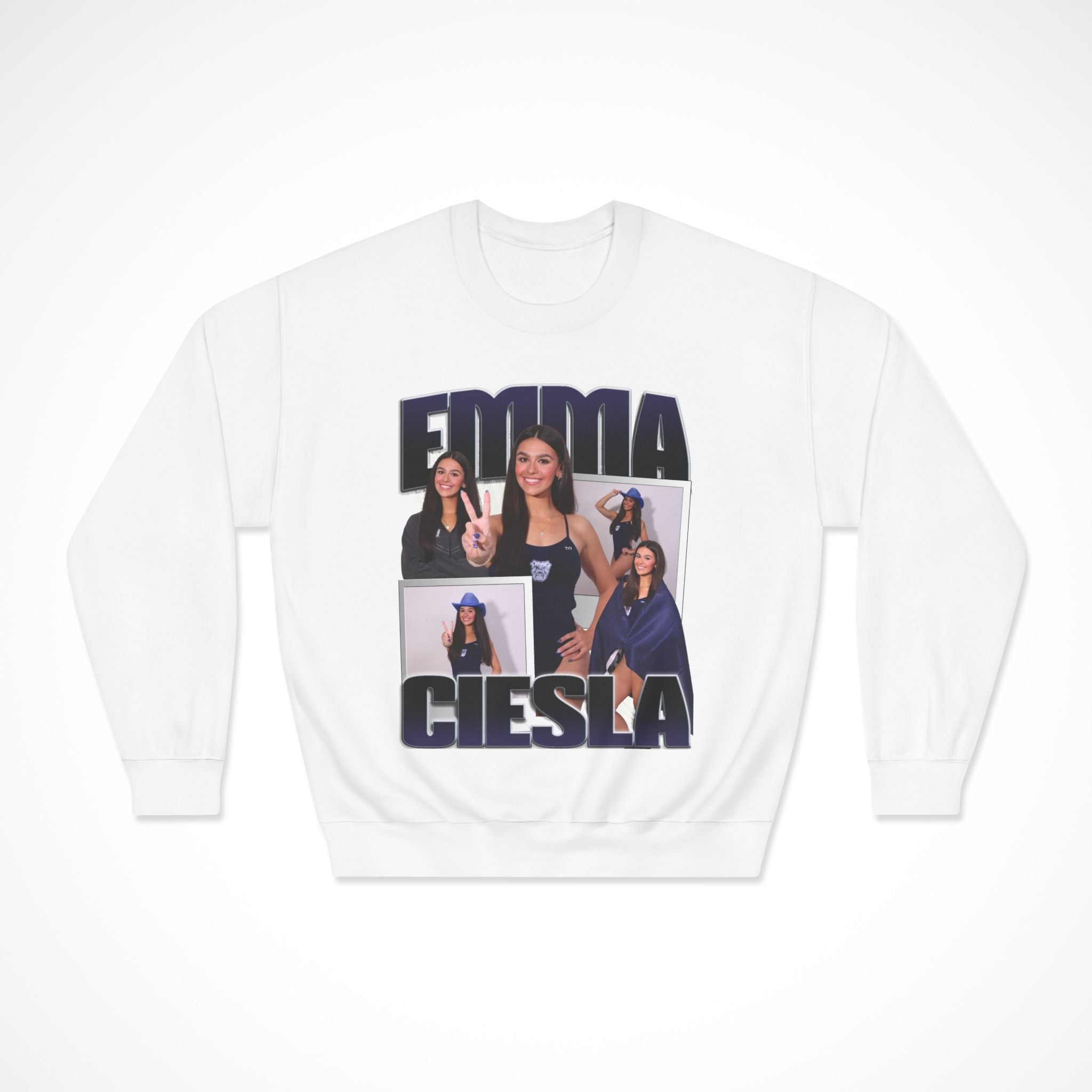 Emma Ciesla Crewneck Sweatshirt