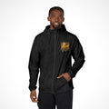 Terrell Fitzgerald Full-Zip Windbreaker