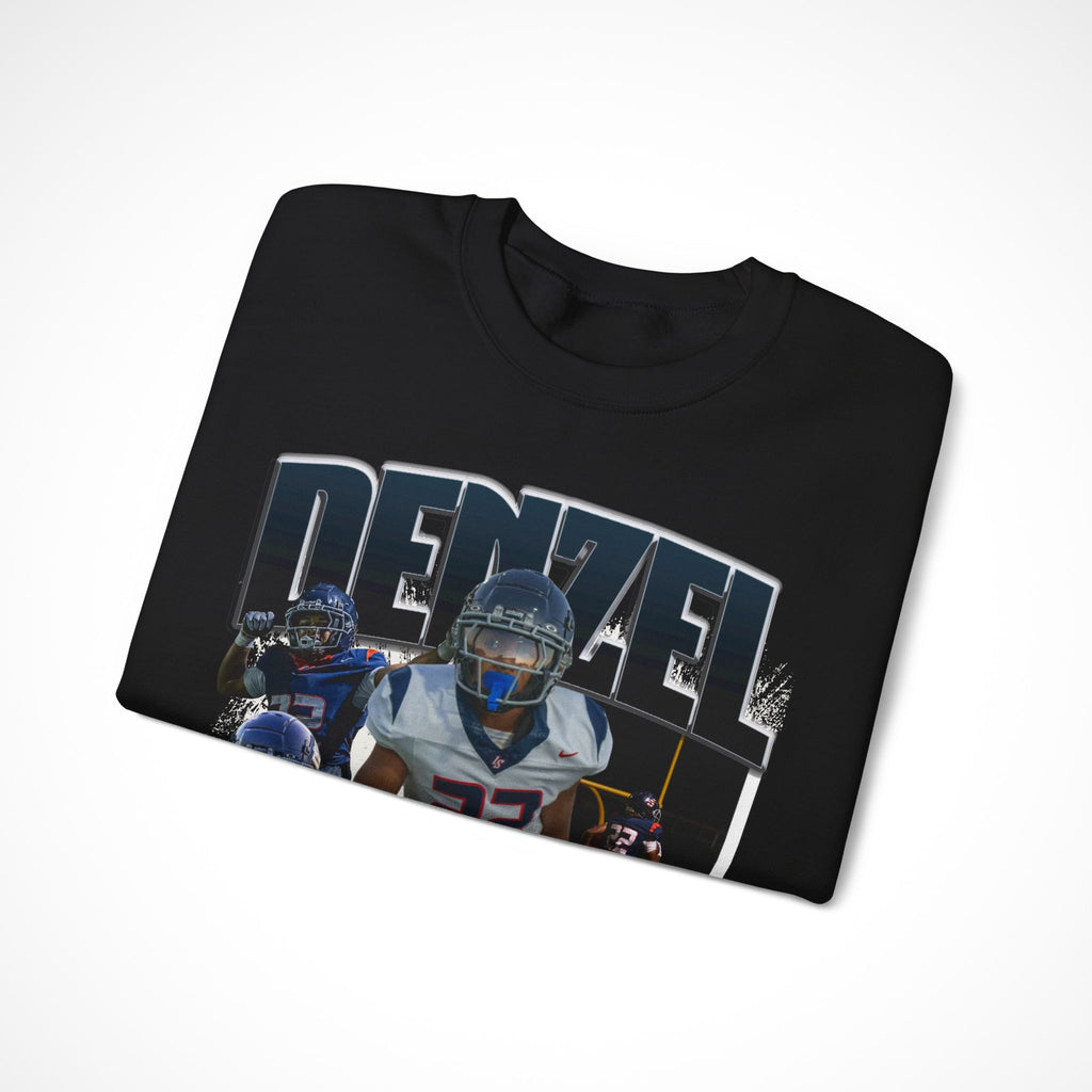Denzel Carter Graphic Crewneck