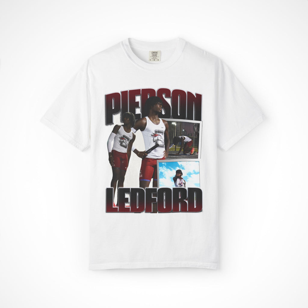 Pierson Ledford Graphic Tee