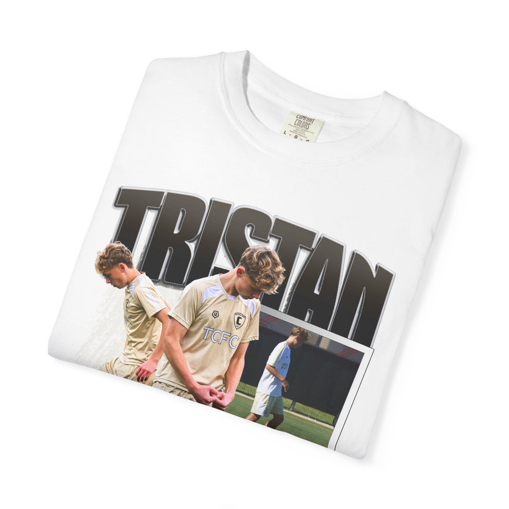 Tristan Janosik Graphic Tee