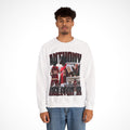 Anthony Ingleton Jr. Graphic Crewneck