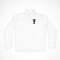 Khem Harris Quarter-Zip
