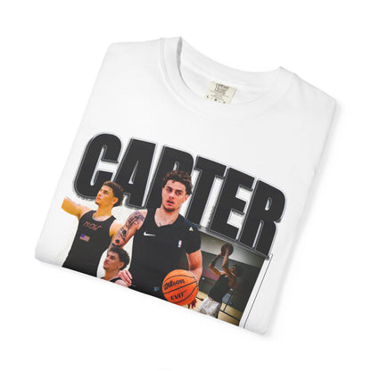 Carter Miles Graphic Tee