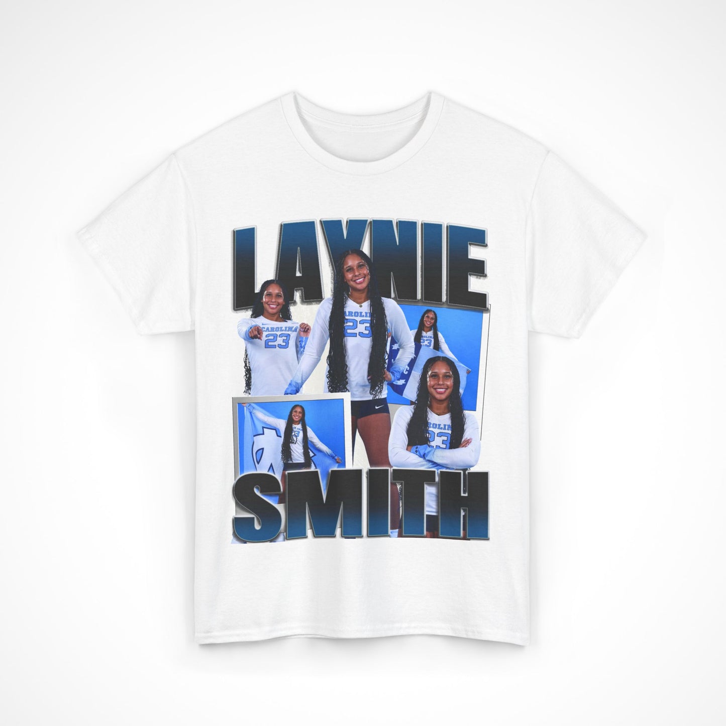 Laynie Smith Graphic Tee