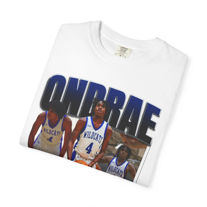 Ondrae Parham Graphic Tee