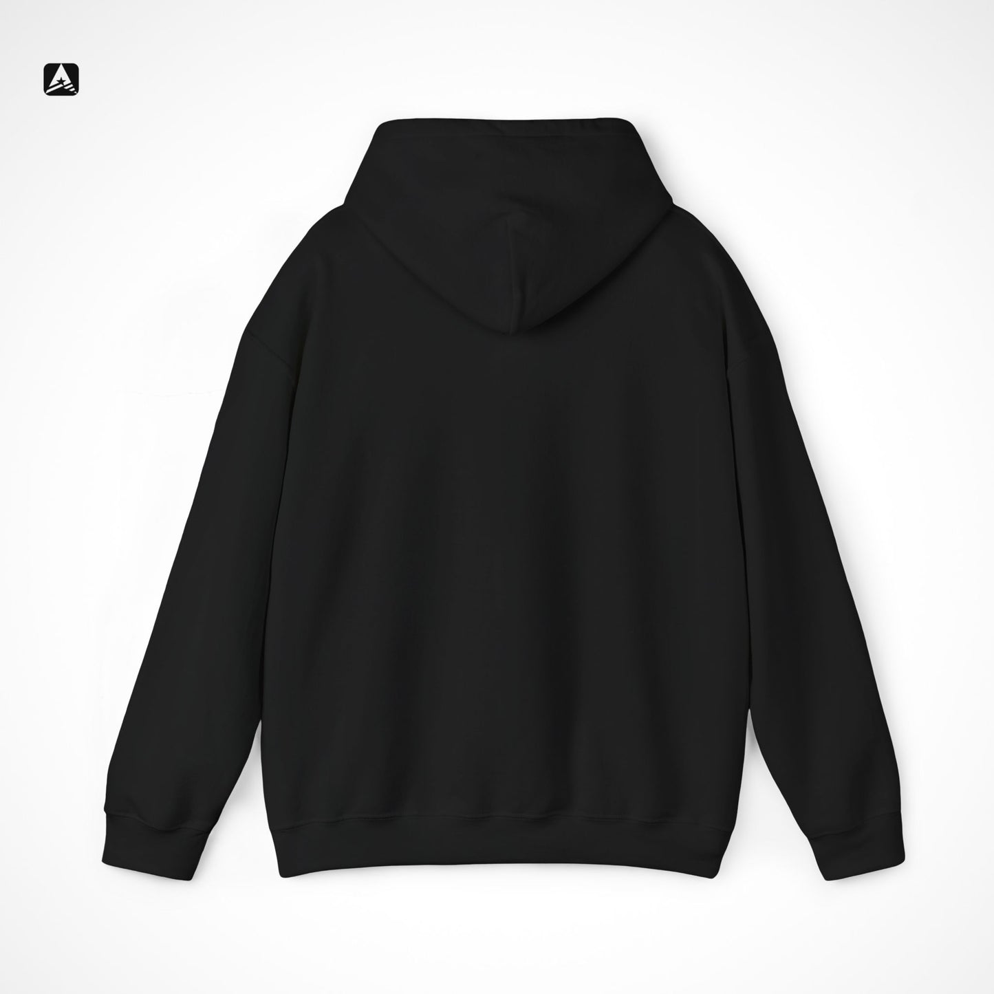 Aaliyah Garcia Graphic Hoodie