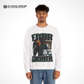 Emir Gainer Graphic Crewneck