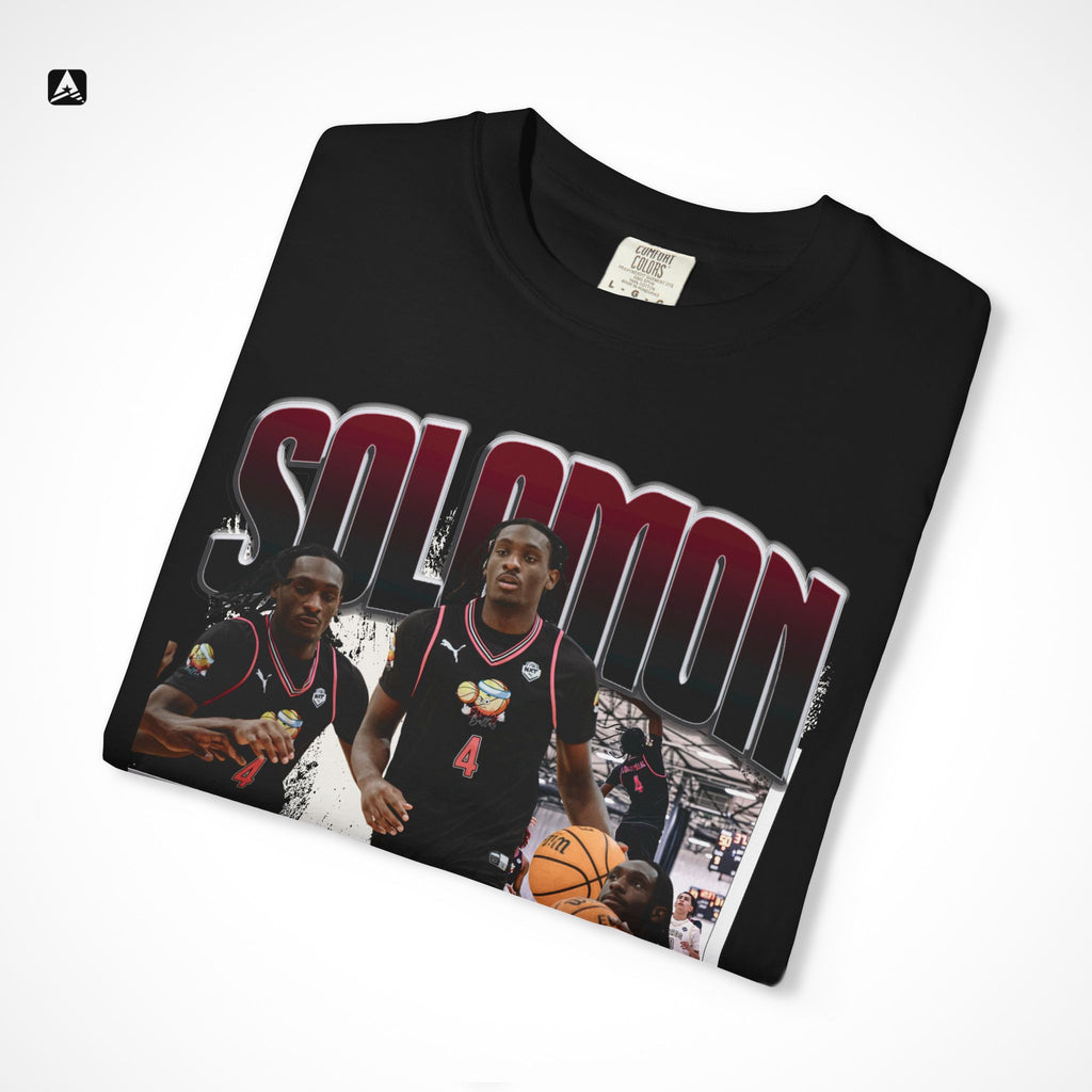 BJ Solomon Graphic Tee