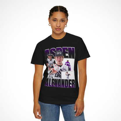 Aspen Alexander Graphic Tee