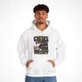 Chris Massey Graphic Hoodie