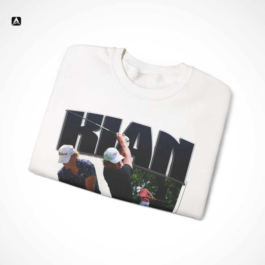 Kian Flores Graphic Crewneck