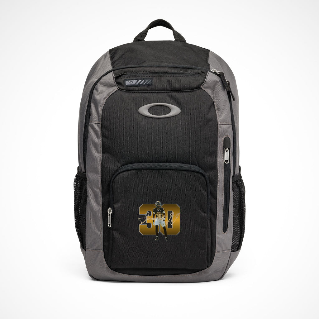 James Kitt IV x Oakley Performance Backpack