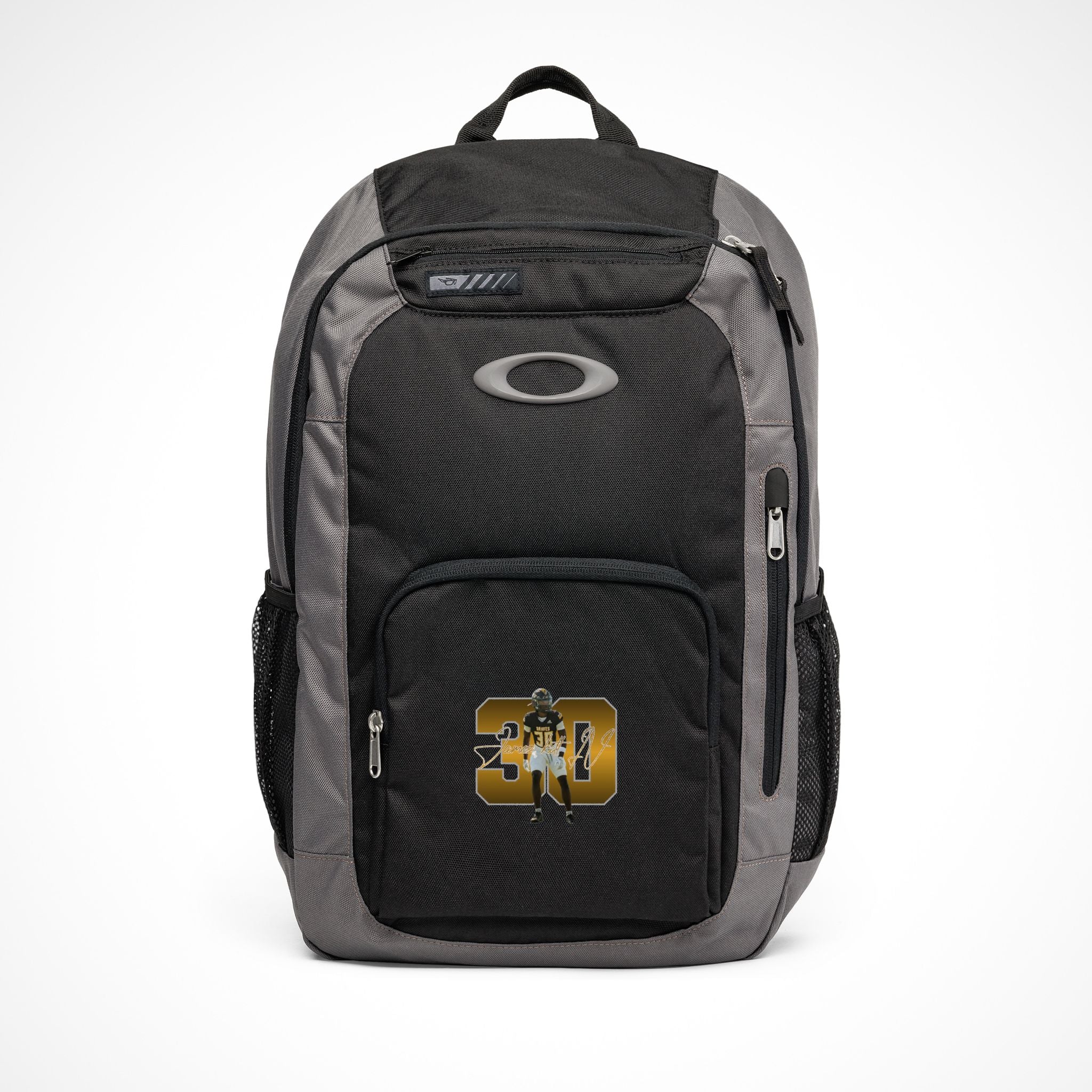 James Kitt IV x Oakley Performance Backpack