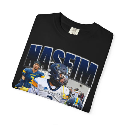 Naseim Harrison Graphic Tee