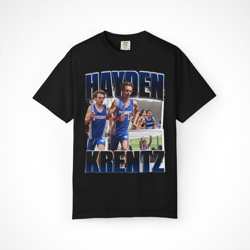 Hayden Krentz Graphic Tee