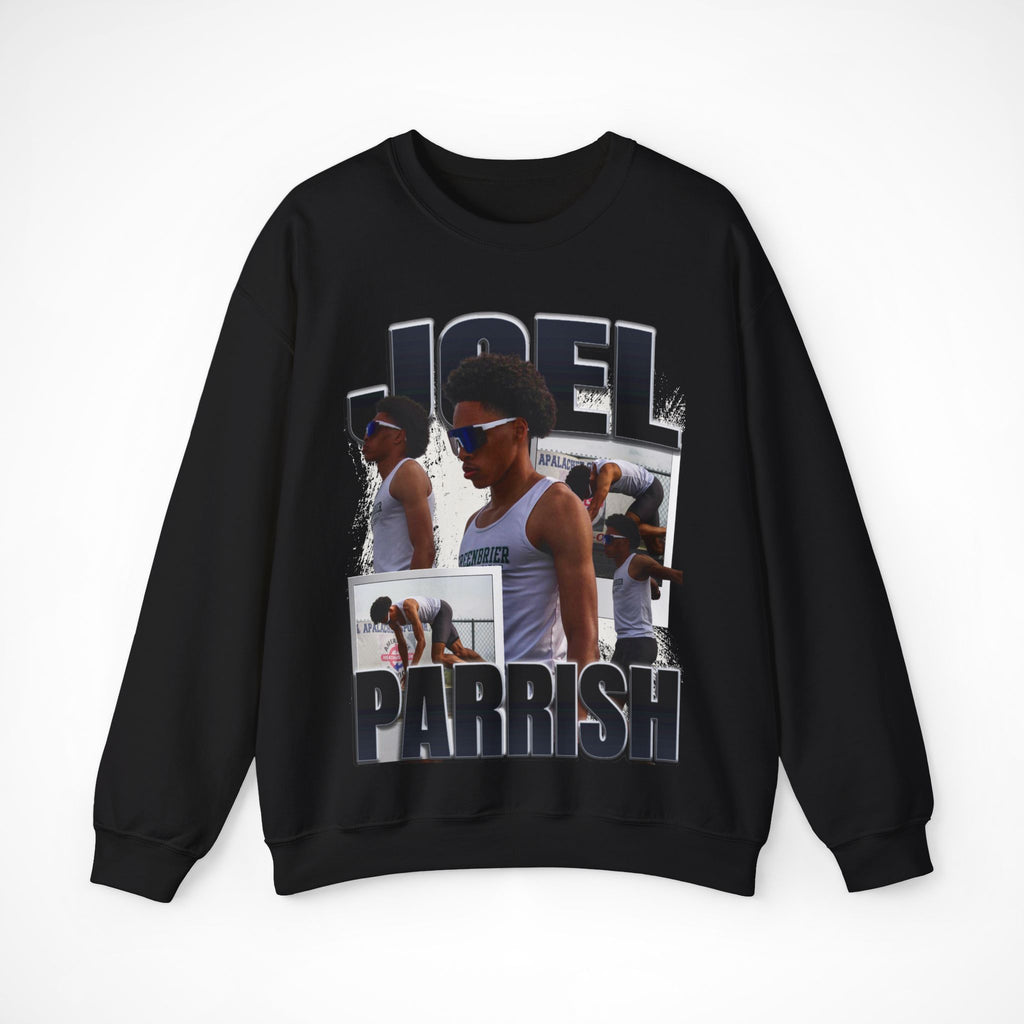 Joel Parrish Graphic Crewneck