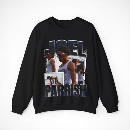 Joel Parrish Graphic Crewneck
