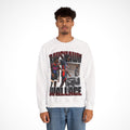 Rayshawn Wallace Graphic Crewneck