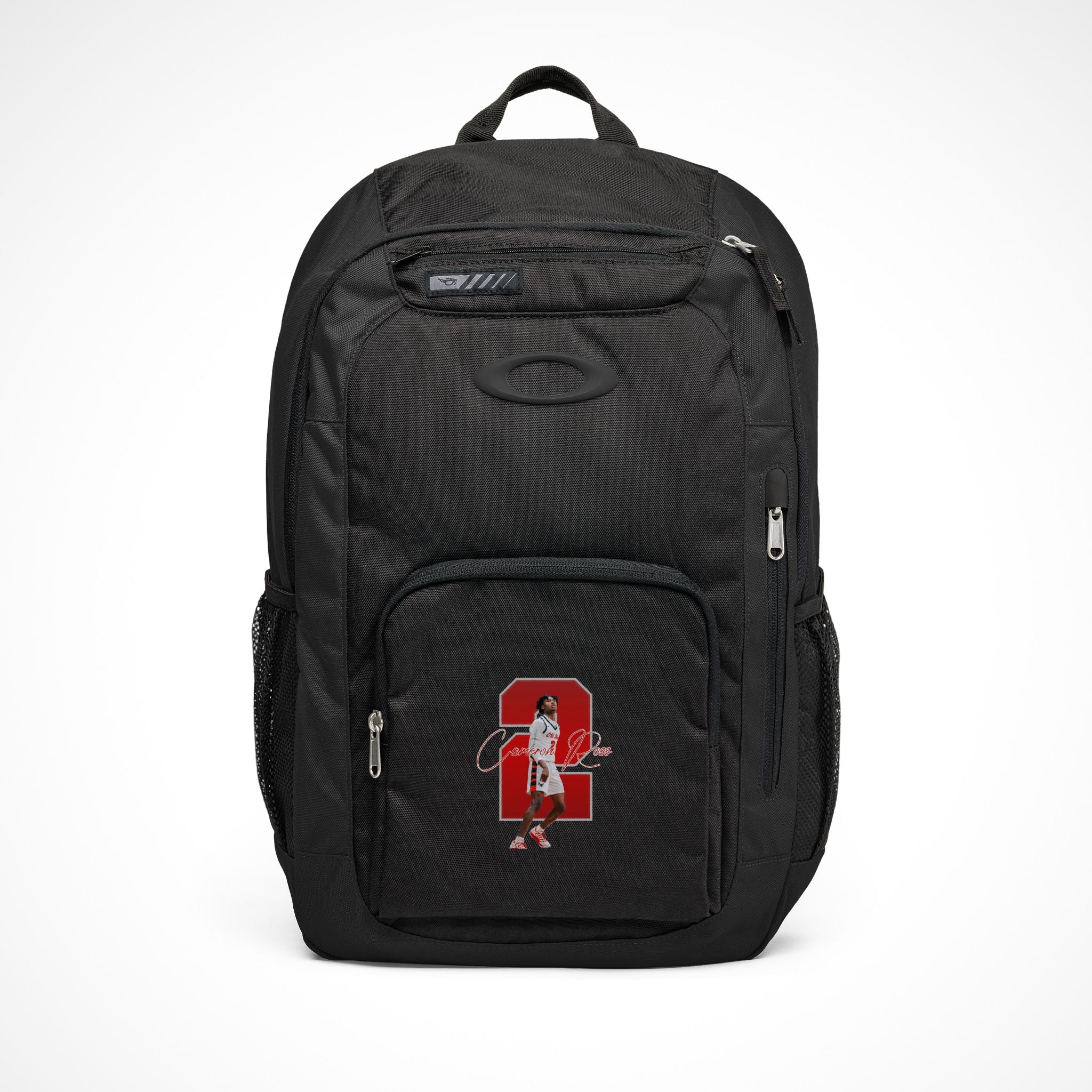 Cameron Ross x Oakley Performance Backpack