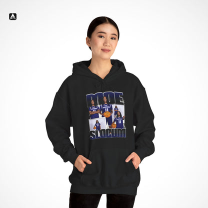 Moe Slocum Graphic Hoodie