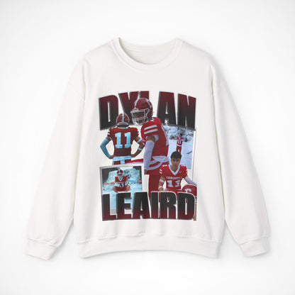 Dylan Leaird Graphic Crewneck