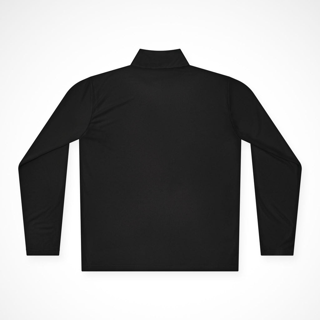 Paul Jones Jr Quarter-Zip
