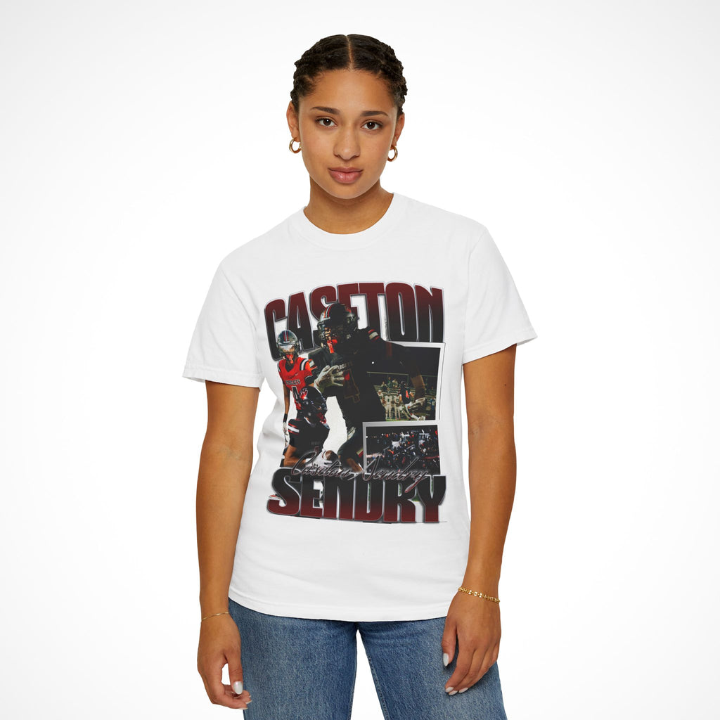 Caseton Sendry Graphic Tee