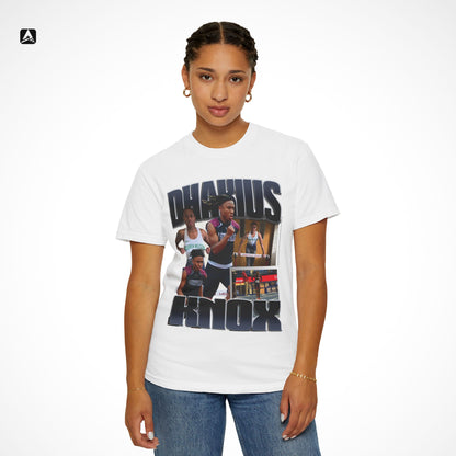 Dhakius “DK” Knox Graphic Tee