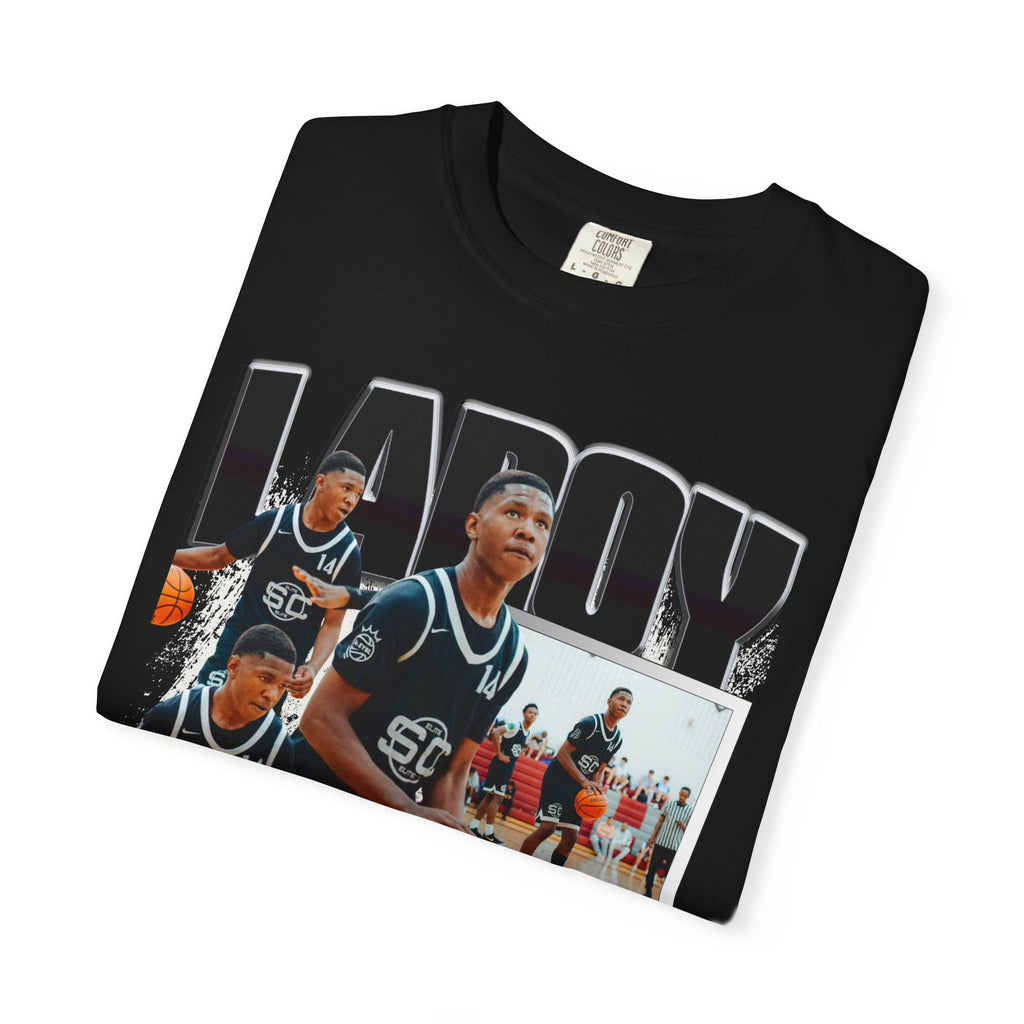 LaRoy Williams Graphic Tee