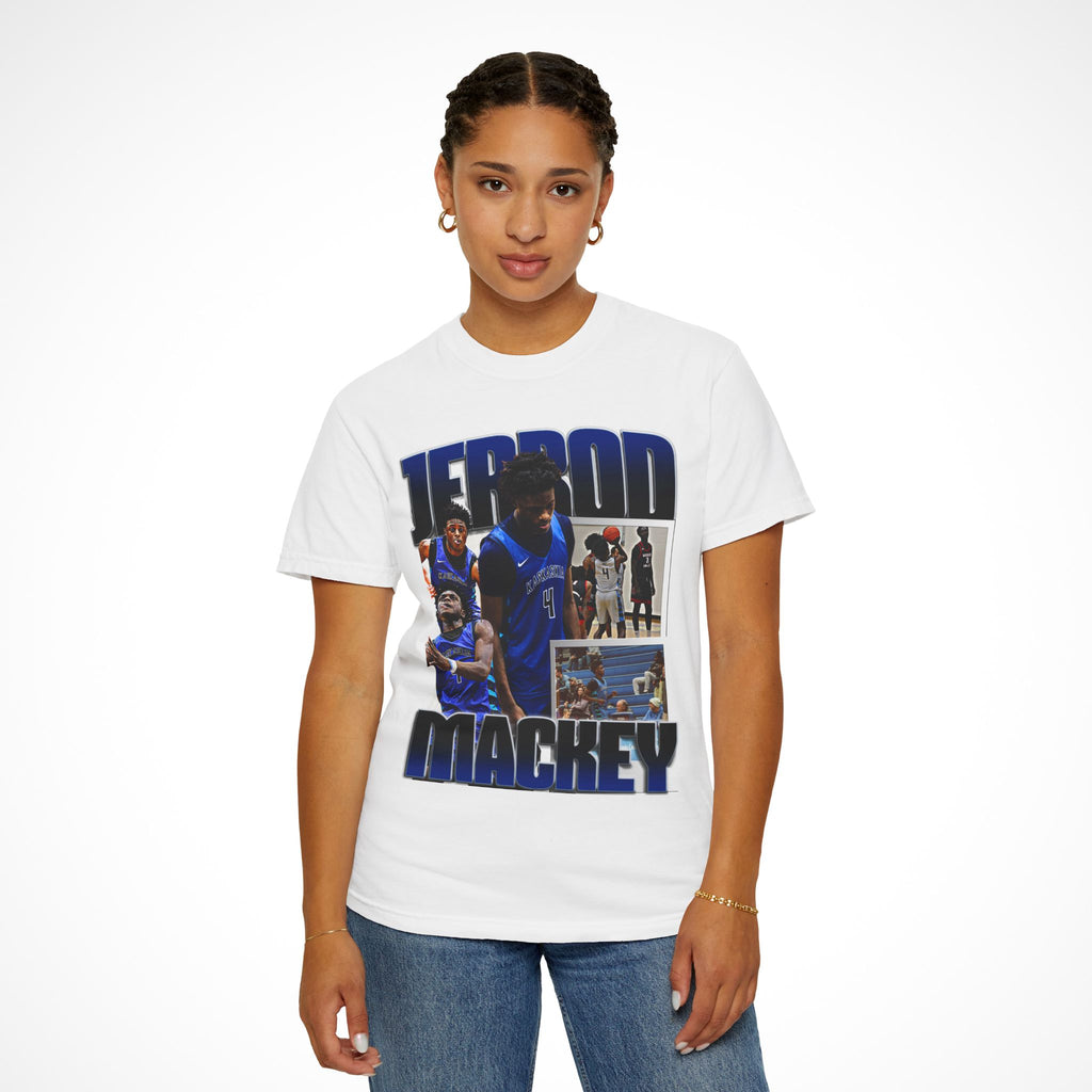 Jerrod Mackey Graphic Tee