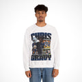 Chris Gravy Graphic Crewneck