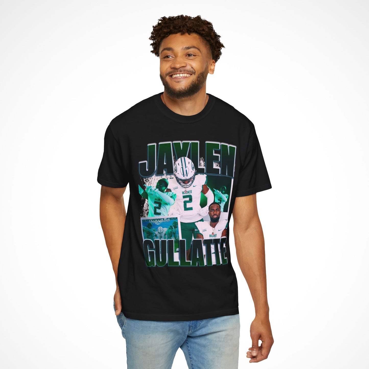 Jaylen Gullatte Graphic Tee