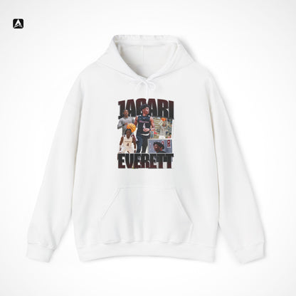 Jacari Everett Graphic Hoodie