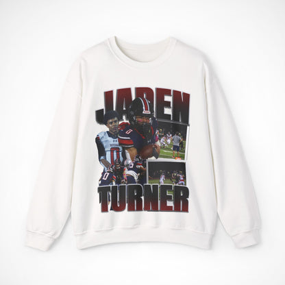 Jaden Turner Graphic Crewneck