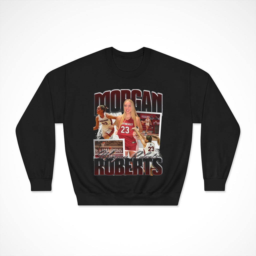 Morgan Roberts Crewneck Sweatshirt
