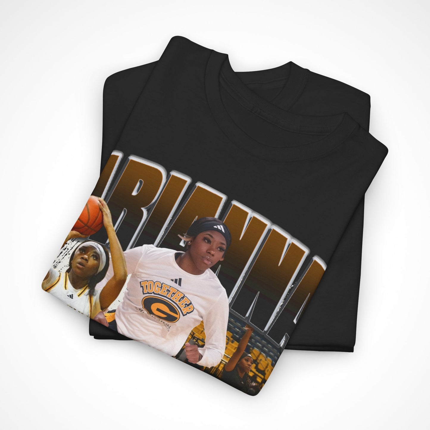 Arianna Mosley Graphic Tee