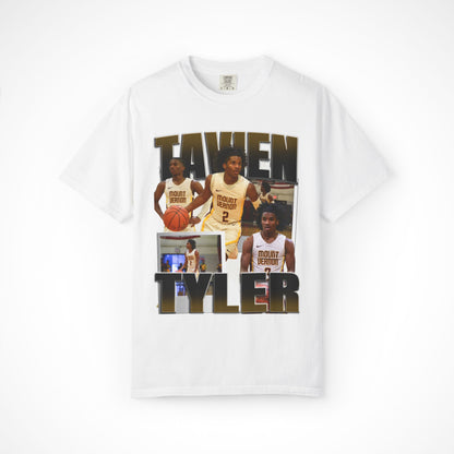 Tavien Tyler Graphic Tee