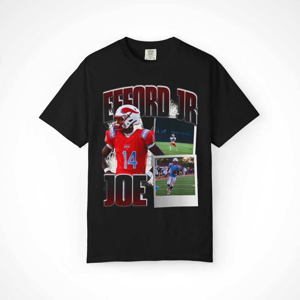 Joe Efford Jr Graphic Tee