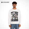 De’Anze Lazard Graphic Crewneck