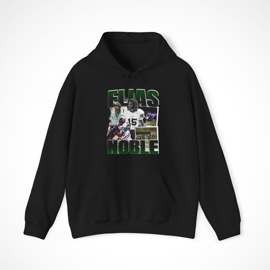 Elias Noble Graphic Hoodie
