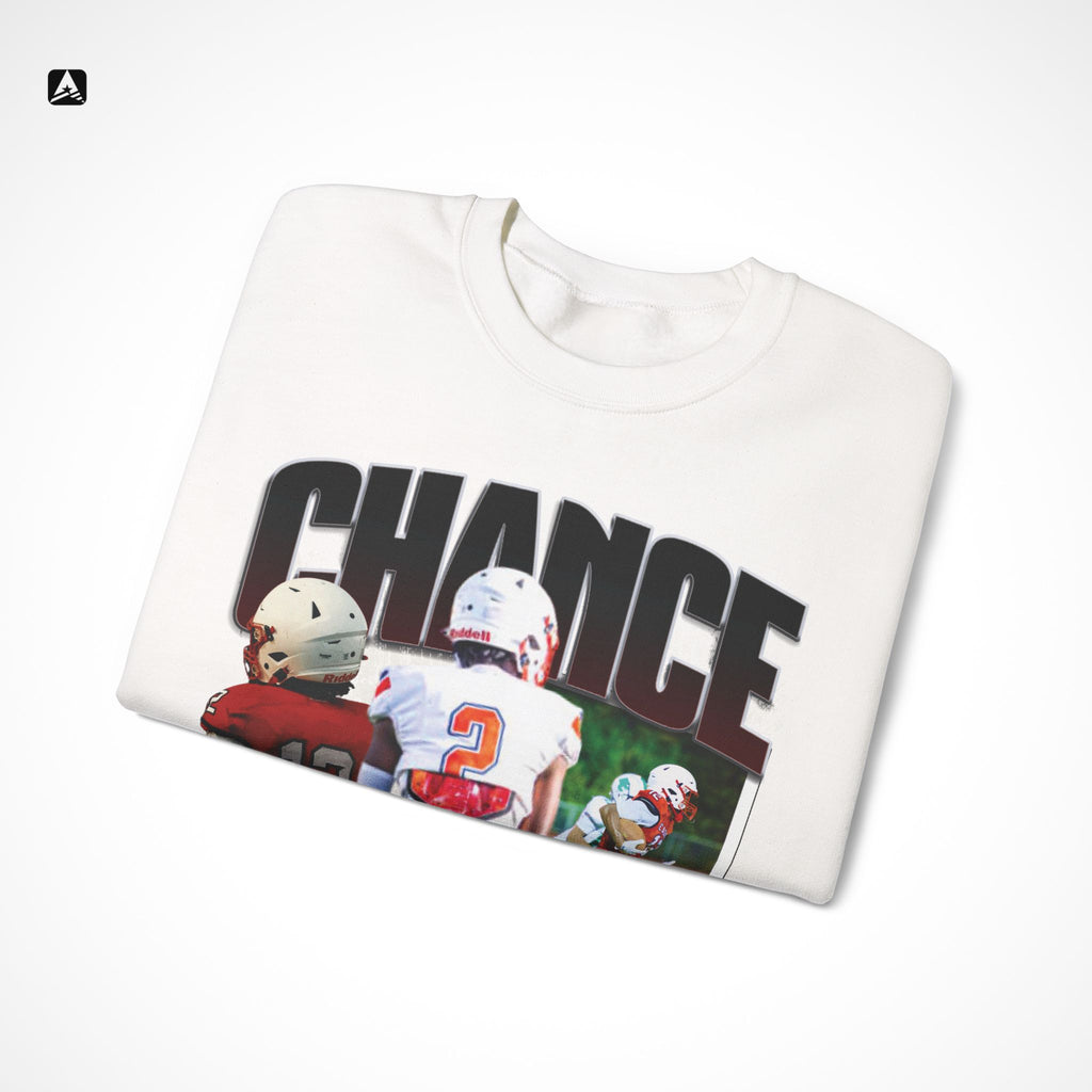 Chance Frazier Graphic Crewneck
