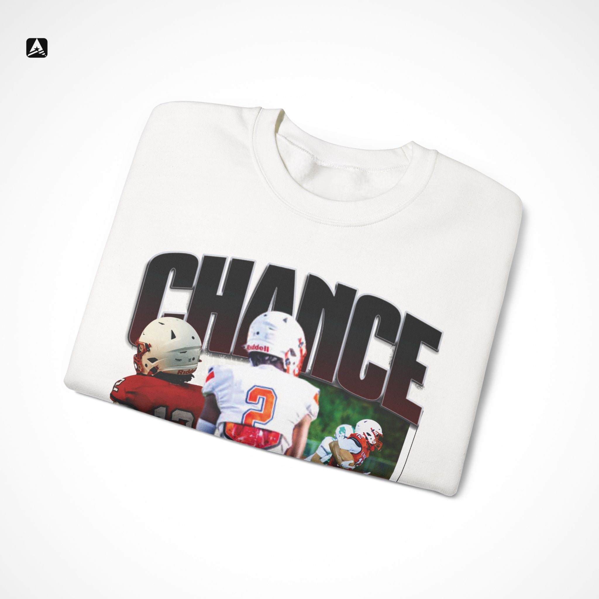 Chance Frazier Graphic Crewneck